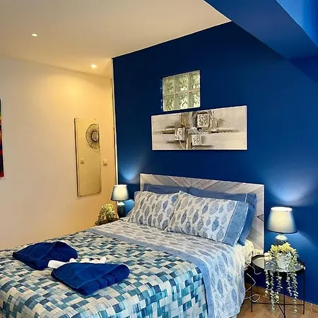 Begona Studio 221 Daire Torremolinos