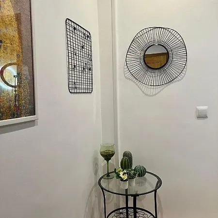 Begona Studio 221 Daire Torremolinos