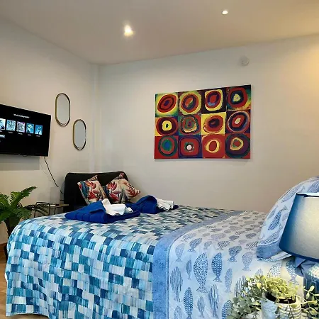 Appartamento Begona Studio 221 Torremolinos