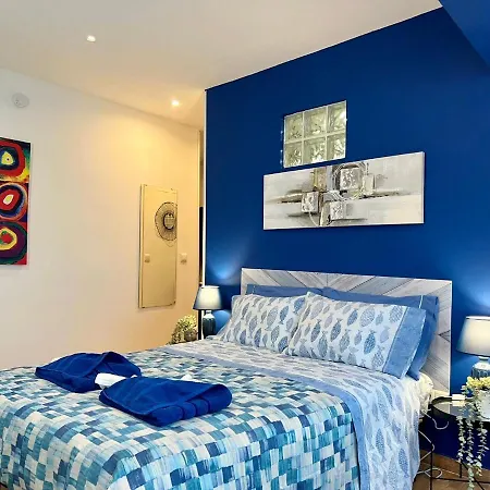 Begona Studio 221 Appartamento
