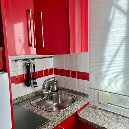 Appartement Begona Studio 221 Torremolinos