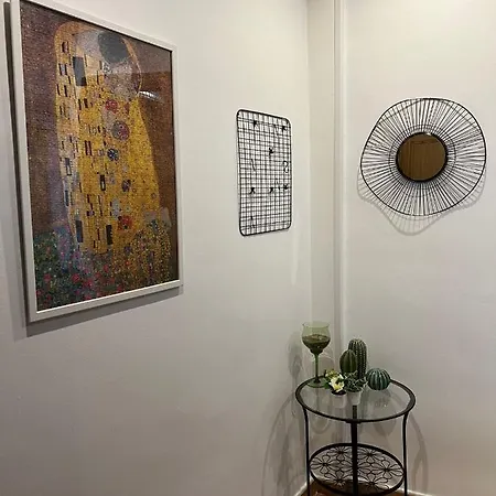 Begona Studio 221 Διαμέρισμα *