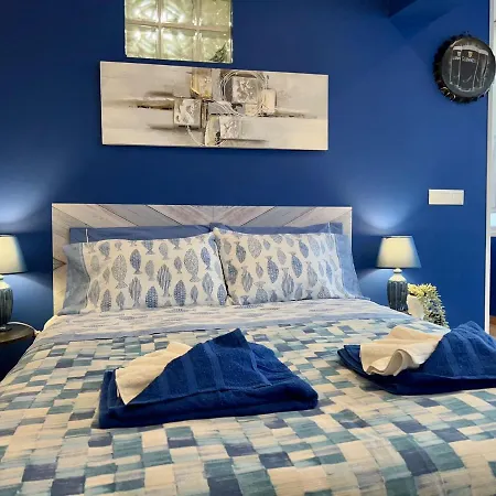 Διαμέρισμα Begona Studio 221